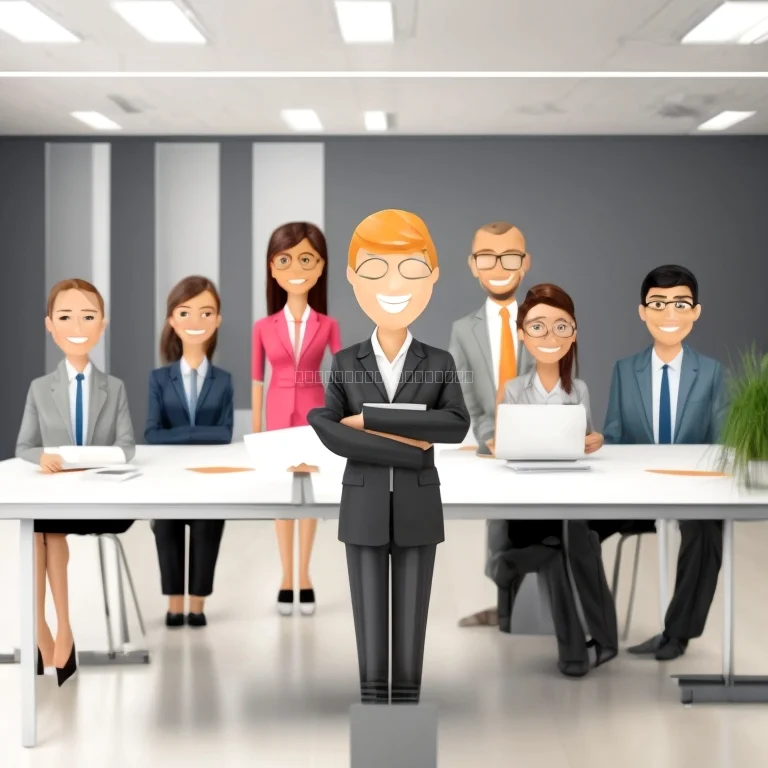 フィードバックセッションのイメージ